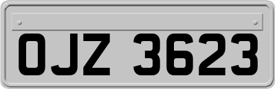 OJZ3623