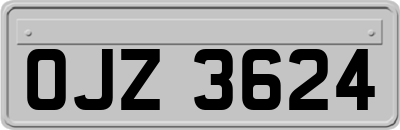 OJZ3624
