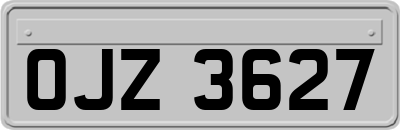 OJZ3627