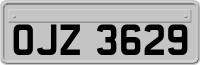 OJZ3629
