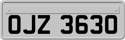 OJZ3630