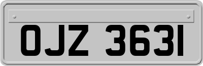 OJZ3631