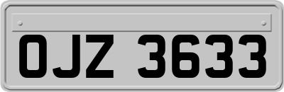 OJZ3633