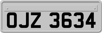 OJZ3634