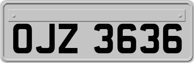OJZ3636
