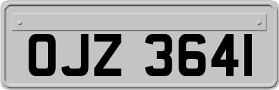 OJZ3641