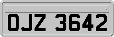 OJZ3642