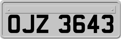 OJZ3643