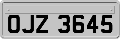 OJZ3645