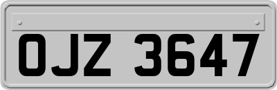 OJZ3647