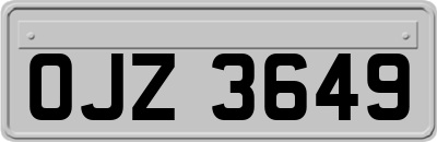 OJZ3649
