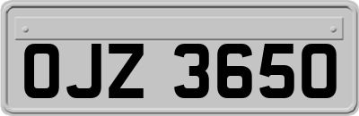 OJZ3650
