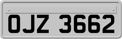 OJZ3662