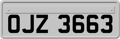 OJZ3663