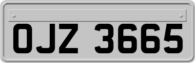 OJZ3665