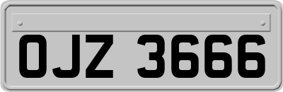 OJZ3666