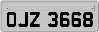OJZ3668
