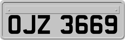 OJZ3669