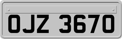 OJZ3670