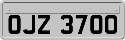 OJZ3700