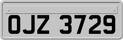 OJZ3729