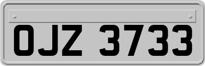 OJZ3733