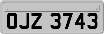 OJZ3743