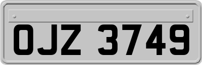 OJZ3749