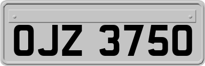 OJZ3750