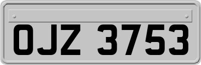 OJZ3753