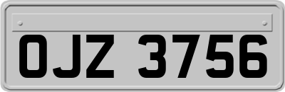 OJZ3756
