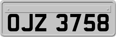 OJZ3758