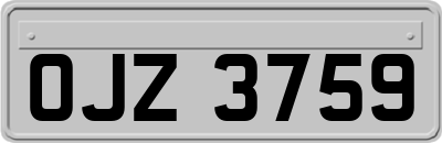 OJZ3759
