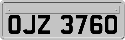 OJZ3760