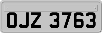 OJZ3763