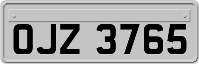 OJZ3765
