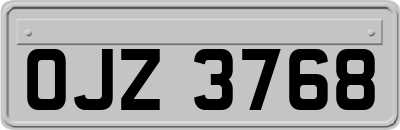 OJZ3768