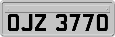 OJZ3770