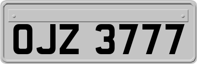 OJZ3777