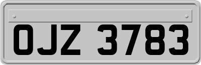 OJZ3783