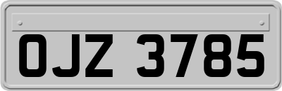 OJZ3785