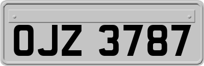 OJZ3787