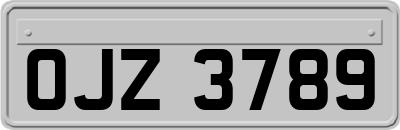 OJZ3789