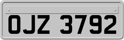 OJZ3792