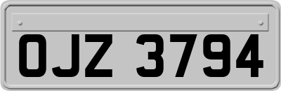 OJZ3794