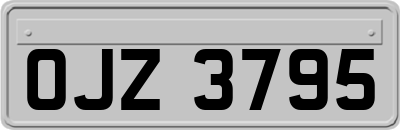 OJZ3795