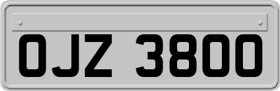 OJZ3800