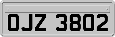 OJZ3802