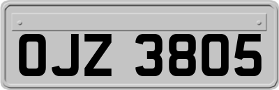 OJZ3805