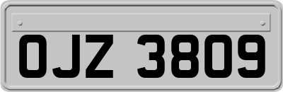 OJZ3809